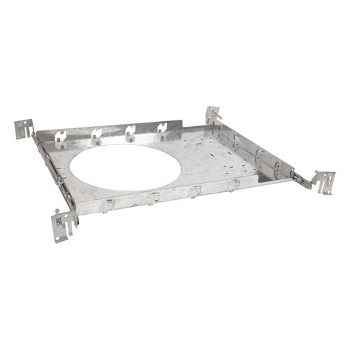 NORA LIGHTING Nora Lighting NF-R246 Universal New Construction Frame-In 2, 4, 6 Inch