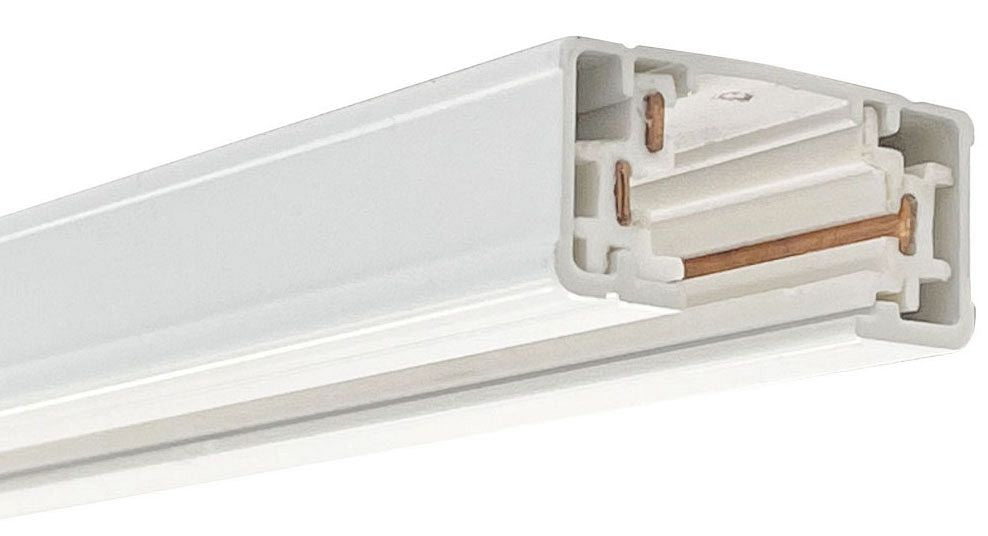 NORA LIGHTING Nora Lighting NT-302W NT-300 series single circuit track system 1100W 4 ft