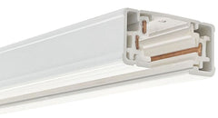 NORA LIGHTING Nora Lighting NT-302W NT-300 series single circuit track system 1100W 4 ft