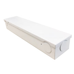 NORA LIGHTING Nora Lighting NATLED-5075HW constant voltage dimmable hardwire electronic driver 24v 75w