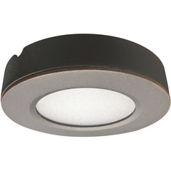 NORA LIGHTING Nora NMP-LED27BZ LED puck light 12V 2.75 inch