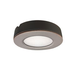 NORA LIGHTING Nora NMP-LED27BZ LED puck light 12V 2.75 inch