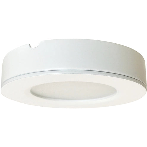NORA LIGHTING Nora NMP-LED27BZ LED puck light 12V 2.75 inch