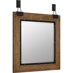 QUOIZEL Quoizel QR5172 Becker Mirror 24 Inch