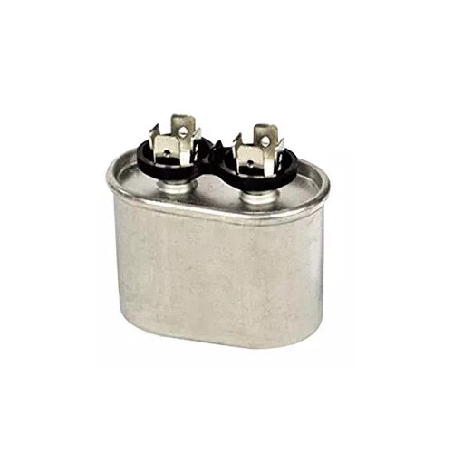 RECTORSEAL Rectorseal M12910 Capacitor Oval 370 V 15 MFD