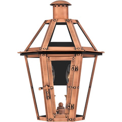 QUOIZEL Quoizel BURD8413AC Burdett 2-light Outdoor Wall Lantern 60W 18.25 inch 13 inch
