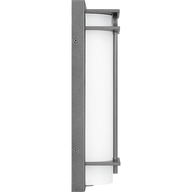 QUOIZEL Quoizel SYN8406TT Syndall Outdoor Wall Lantern 17W 13.75in H x 5.5in W