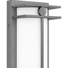 QUOIZEL Quoizel SYN8406TT Syndall Outdoor Wall Lantern 17W 13.75in H x 5.5in W