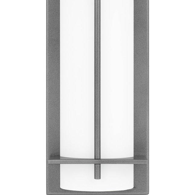 QUOIZEL Quoizel SYN8406TT Syndall Outdoor Wall Lantern 17W 13.75in H x 5.5in W