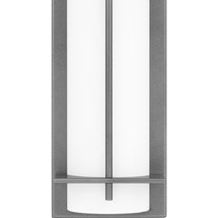 QUOIZEL Quoizel SYN8406TT Syndall Outdoor Wall Lantern 17W 13.75in H x 5.5in W