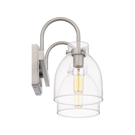 QUOIZEL Quoizel ATMO8615BN Atmore 2-light vanity light 60W