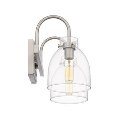 QUOIZEL Quoizel ATMO8615BN Atmore 2-light vanity light 60W
