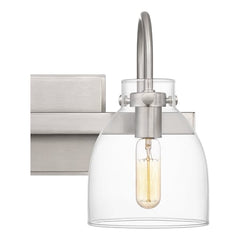 QUOIZEL Quoizel ATMO8615BN Atmore 2-light vanity light 60W