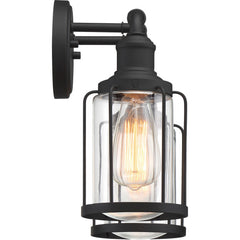 QUOIZEL Quoizel LUD8615EK Ludlow Vanity Light 100 W 2 Lamps