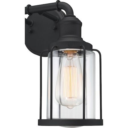 QUOIZEL Quoizel LUD8615EK Ludlow Vanity Light 100 W 2 Lamps