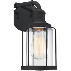 QUOIZEL Quoizel LUD8615EK Ludlow Vanity Light 100 W 2 Lamps