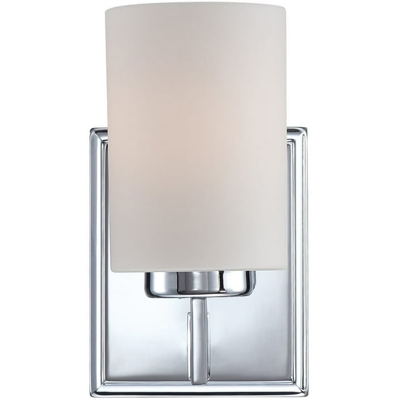 QUOIZEL Quoizel TY8601C Taylor wall sconce 100 watt 1 light