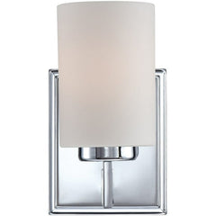 QUOIZEL Quoizel TY8601C Taylor wall sconce 100 watt 1 light