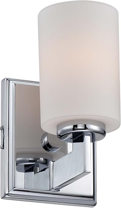 QUOIZEL Quoizel TY8601C Taylor wall sconce 100 watt 1 light