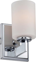 QUOIZEL Quoizel TY8601C Taylor wall sconce 100 watt 1 light