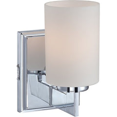 QUOIZEL Quoizel TY8601C Taylor wall sconce 100 watt 1 light