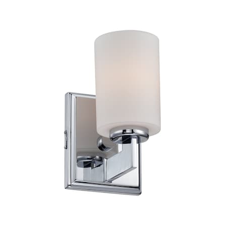QUOIZEL Quoizel TY8601C Taylor wall sconce 100 watt 1 light
