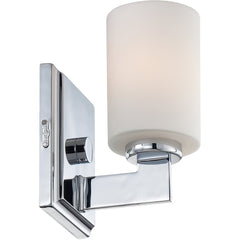 QUOIZEL Quoizel TY8601C Taylor wall sconce 100 watt 1 light