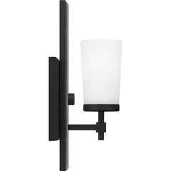 QUOIZEL Quoizel DAL8605EK Dalton Wall Sconce 100W 4.5W x 14.5H Inch