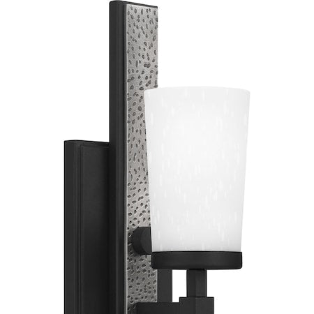 QUOIZEL Quoizel DAL8605EK Dalton Wall Sconce 100W 4.5W x 14.5H Inch
