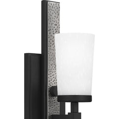QUOIZEL Quoizel DAL8605EK Dalton Wall Sconce 100W 4.5W x 14.5H Inch