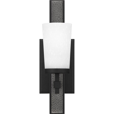 QUOIZEL Quoizel DAL8605EK Dalton Wall Sconce 100W 4.5W x 14.5H Inch