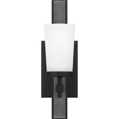 QUOIZEL Quoizel DAL8605EK Dalton Wall Sconce 100W 4.5W x 14.5H Inch