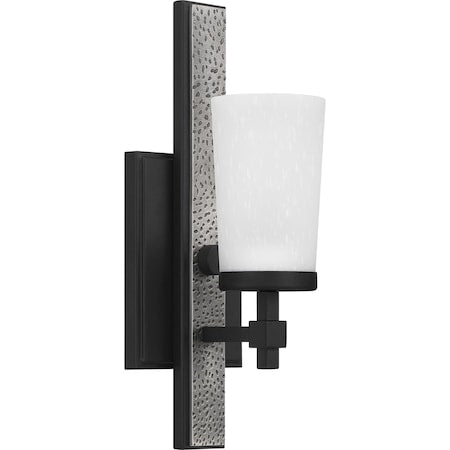 QUOIZEL Quoizel DAL8605EK Dalton Wall Sconce 100W 4.5W x 14.5H Inch