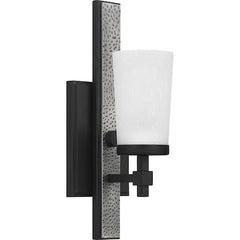 QUOIZEL Quoizel DAL8605EK Dalton Wall Sconce 100W 4.5W x 14.5H Inch