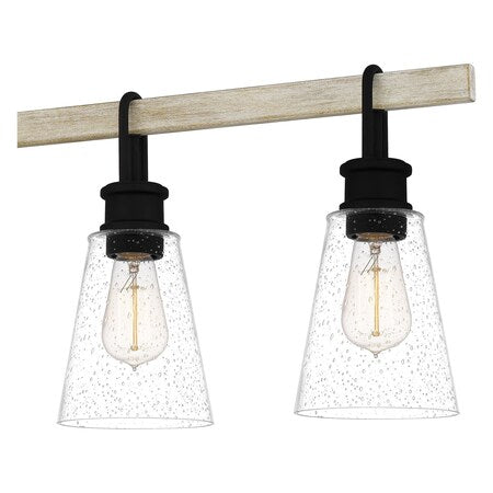 QUOIZEL Quoizel KGB142EK Kingsbridge 5-Light Island Light