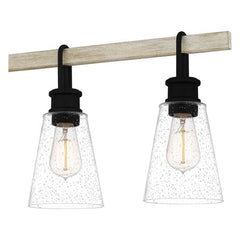 QUOIZEL Quoizel KGB142EK Kingsbridge 5-Light Island Light