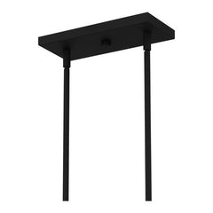 QUOIZEL Quoizel KGB142EK Kingsbridge 5-Light Island Light