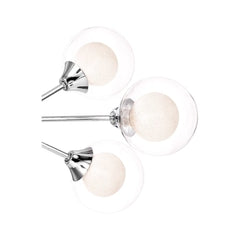 QUOIZEL Quoizel PCSB5009C spellbound chandelier 40w 22.75 inch