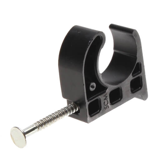 SIOUX CHIEF Sioux Chief 556-2BK PickUp Talon Nail Barb Clamp 1/2 inch 1600-piece Bucket