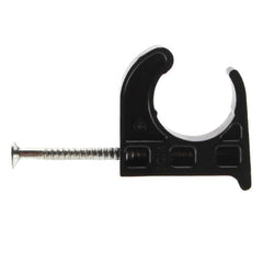SIOUX CHIEF Sioux Chief 556-2BK PickUp Talon Nail Barb Clamp 1/2 inch 1600-piece Bucket