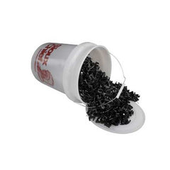 SIOUX CHIEF Sioux Chief 556-2BK PickUp Talon Nail Barb Clamp 1/2 inch 1600-piece Bucket