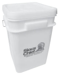 SIOUX CHIEF Sioux Chief 556-2BK PickUp Talon Nail Barb Clamp 1/2 inch 1600-piece Bucket