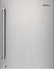 SUB-ZERO Sub-Zero 9028546 outdoor solid door panel with lock pro handle 24 inch right hinge