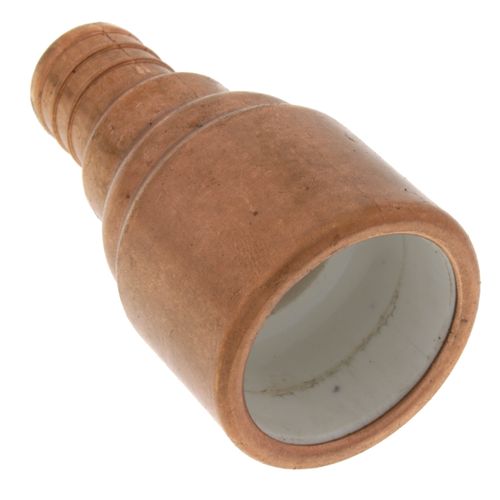 SIOUX CHIEF Sioux Chief 645X3P F1807 PEX x PVC Straight Adapter 3/4 Inch x 3/4 Inch