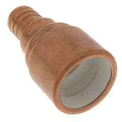 SIOUX CHIEF Sioux Chief 645X3P F1807 PEX x PVC Straight Adapter 3/4 Inch x 3/4 Inch