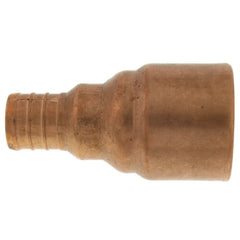 SIOUX CHIEF Sioux Chief 645X3P F1807 PEX x PVC Straight Adapter 3/4 Inch x 3/4 Inch