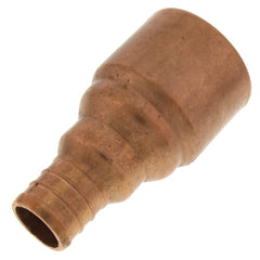SIOUX CHIEF Sioux Chief 645X3P F1807 PEX x PVC Straight Adapter 3/4 Inch x 3/4 Inch