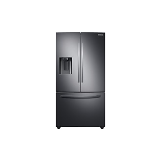 SAMSUNG Samsung RF27T5201SG 3-door French Door Refrigerator 27 cu. ft. 35.75 in. W