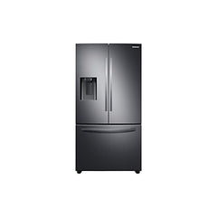 SAMSUNG Samsung RF27T5201SG 3-door French Door Refrigerator 27 cu. ft. 35.75 in. W
