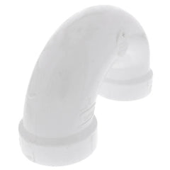 SPEARS Spears P700-020 PVC DWV return bend 2 inch 180 degree